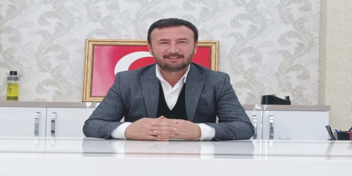 İşadamı Mustafa Şahin’den Kurban Bayramı mesajı